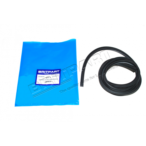 Filler Strip W/Screen Filler Strip W/Screen