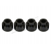 RADIUS ARM / CHASSIS OUTER BUSH RADIUS ARM / CHASSIS OUTER BUSH