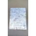 LARKSPUR MAST TELESCOPIC 27FT ALLOY WORKING INSTRUCTIONS PLATE
