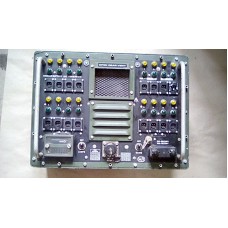 CLANSMAN ACCU Charging unit, 110-240v ac SPARES OR REPAIR