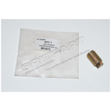 Adj Screw