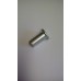 Lower tailgate lock linkage clevis pin