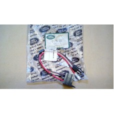 Air conditioning harness