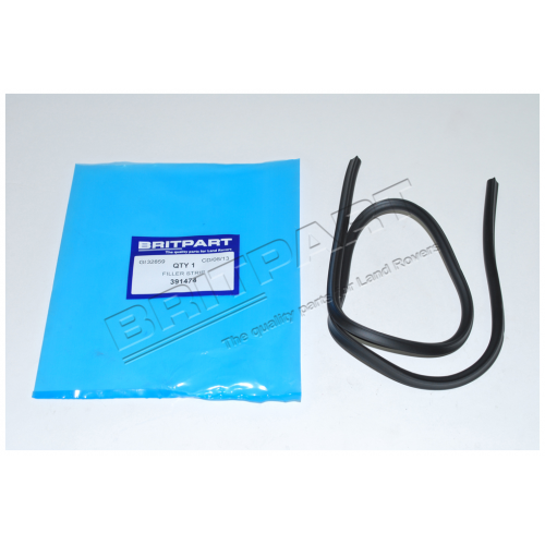 Filler Strip Filler Strip