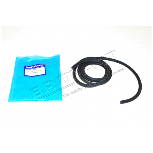 Filler Strip W/Screen Filler Strip W/Screen