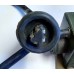 MORSE KEY AND PLUG ASSY NO.19 ZA28656
