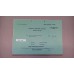 CLANSMAN CES CATALOGUE RADIO STATION PRC320