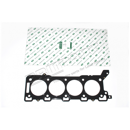 Gasket-Cylinder Head Gasket-Cylinder Head