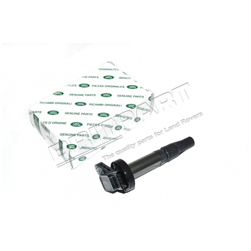 Coil Assy - Ignition Coil Assy - Ignition