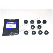 Rubber Seal Quantity Of 10