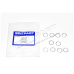 Washer Quantity Of 10