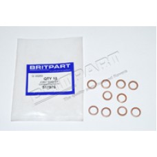 Joint Washer Quantity Of 10