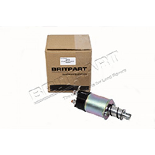 Starter Solenoid Starter Solenoid