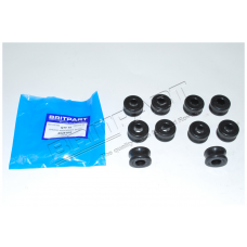 Shock Absorber Bush Quantity Of 10