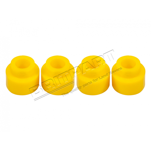 Radius Arm / Chassis Outer Bush Set Radius Arm / Chassis Outer Bush Set