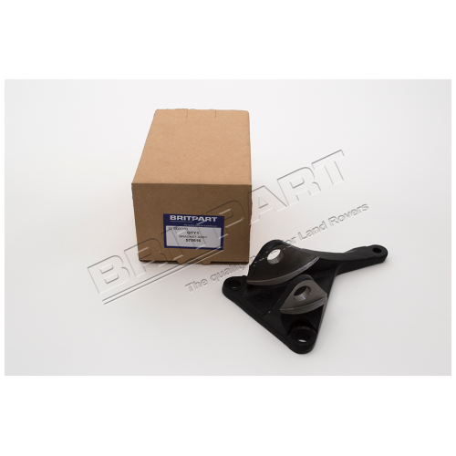 Bracket Assy Bracket Assy