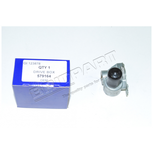 Drive Box Drive Box