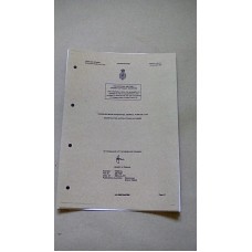 GOGGLES IMAGE INTENSIFIED GP CASED L1A2 AESP MODIFICATION INSTRUCTIONS AND INDEX