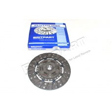 Clutch Plate