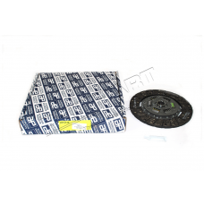 Clutch Plate