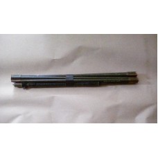 RACAL SYNCAL JAGUAR PANTHER YEOMAN ETC 7 SECTION ANTENNA ASSY CW GOOSE NECK 2.5 MTR