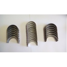 6 cylinder Main and conrod bearing set +.030