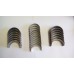 6 cylinder Main and conrod bearing set +.030