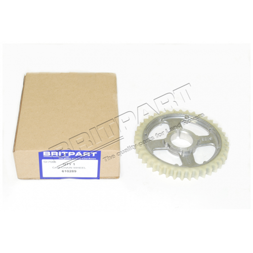 Cam Chain Wheel Cam Chain Wheel