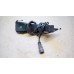 CLANSMAN STANDARD COMBAT HANDSET AND CABLE ASSY SOR