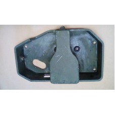 CLANSMAN PRC350 WING MOUNTING BOX 