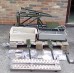 CLANSMAN INSTALLATION KIT NO1 FOR 101 FORWARD CONTROL GS FFR