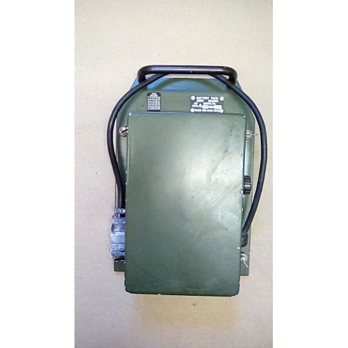 BATTERY PACK ASSEMBLY BD2651 18V BATTERY PACK ASSEMBLY BD2651 18V