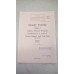 INFANTRY PLATOON WEAPONS, PAMPHLET NO 9 PART 3, 84 MM INFANTRY ANTI TANK GUN