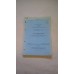 COMMUNICATIONS PROCEDURES PAMPHLET NO2 VOICE PROCEDURE
