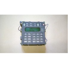 BOWMAN VEHICLE MAIN  CONTROL UNIT RADIO SETS