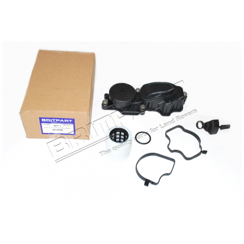 Valve Assy - Depression Control Valve Assy - Depression Control