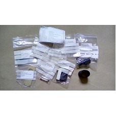 MILITARY COMMUNICATIONS EQUIPMENT MODIFICATION KIT 