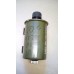 LARKSPUR CLANSMAN LINE WIRE COMMUNICATIONS TERMINAL BOX ASSY