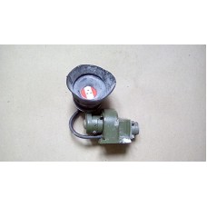 LARKSPUR TYPE FIXED MICROPHONE ASSY UNKOWN APPLICATION.