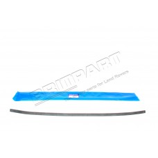 FRONT DOOR SILL SEAL