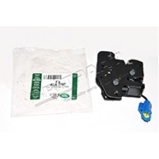 Lock Assy Rear Door