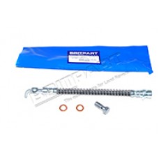 Brake Hose Assy-Rear