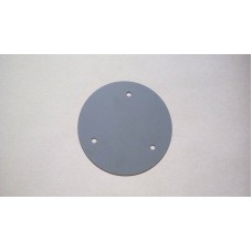WOLF SPARE WHEEL APERTAURE BLANKING PLATE 3 HOLE