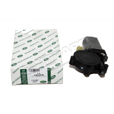 Motor Assy - Window