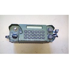 RACAL BCC39B RADIO ASSEMBLY CW CONTROL UNIT  KEY PAD  PANTHER H