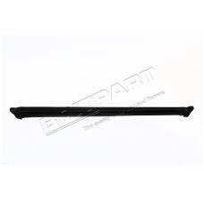 Seal-Tail Door