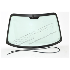 Windscreen Laminated Green