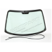 Windscreen Laminated Green