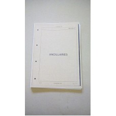 CRIAD CLANSMAN RECOGNITION DATABASE ANCILLARIES SUPPLEMENT SECTION 5