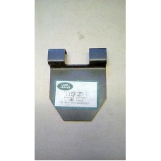 Canister support bracket